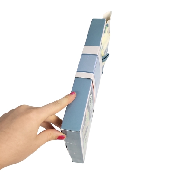 Star Wars Socks Toddler Boys Girls 3T 5T Baby Yoda 10 Days Christmas Gift - Picture 2 of 5